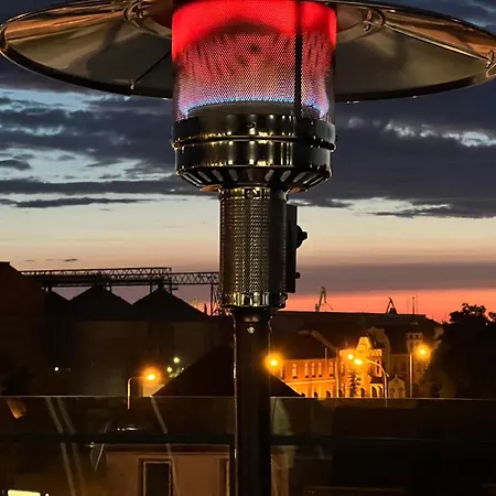 Luna Self Check-in Klaipeda