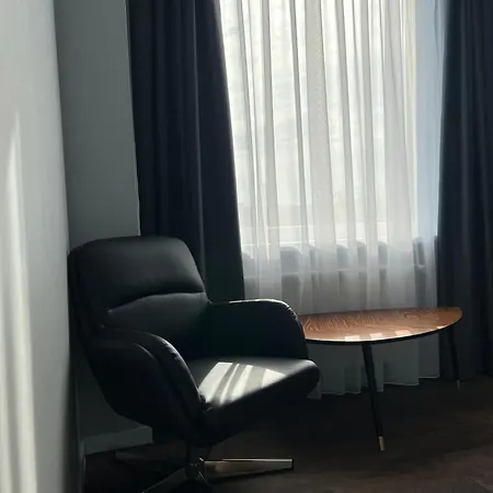 Hotel Luna Self Check-in Klaipeda