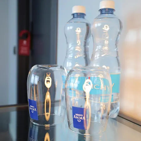 Luna Self Check-in Szálloda 3*
