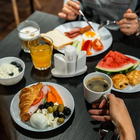 Hotel Luna Self Check-in Klaipėda