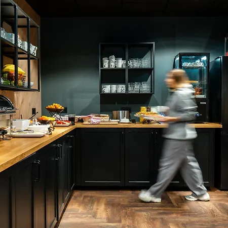 Hotel Luna Self Check-in Klaipėda