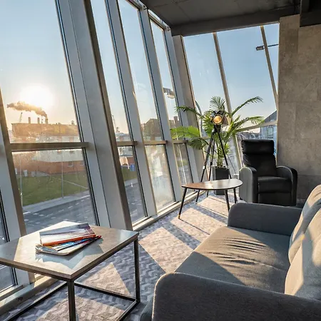 Hotel Luna Self Check-in Klaipeda