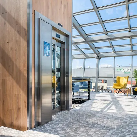 Luna Self Check-in Szálloda 3*