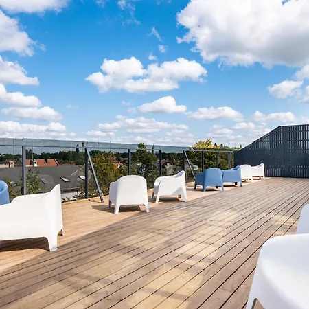 Hotel Luna Self Check-in Klaipėda