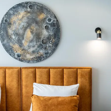 Luna Self Check-in 3* Klaipėda