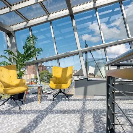 Luna Self Check-in 3*