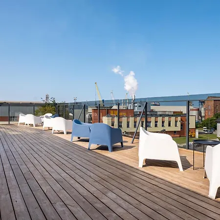 Szálloda Luna Self Check-in 3*
