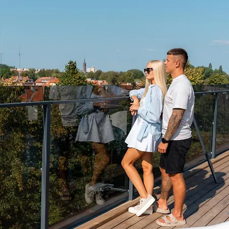 Luna Self Check-in Hotel 3*