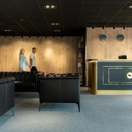 Hotel Luna Self Check-in Klaipeda