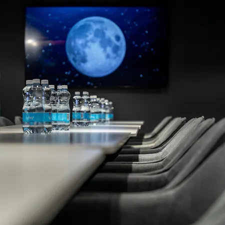 Luna Self Check-in 3* Klaipėda