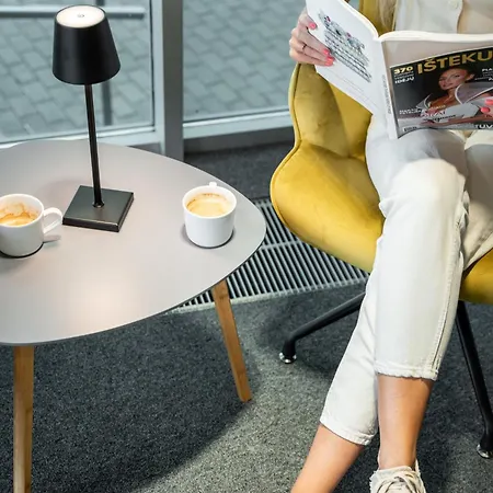 Hotel Luna Self Check-in