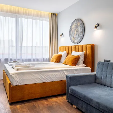 Hotel Luna Self Check-in 3*