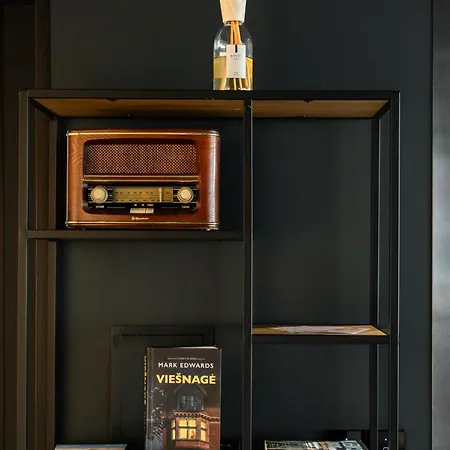 Hotel Luna Self Check-in Klaipėda