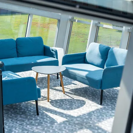 Hotel Luna Self Check-in 3*