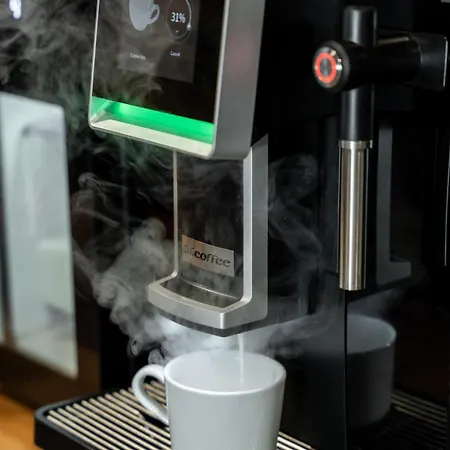 Luna Self Check-in 3* Klaipėda