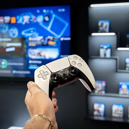 Hotel Luna Self Check-in Klaipėda