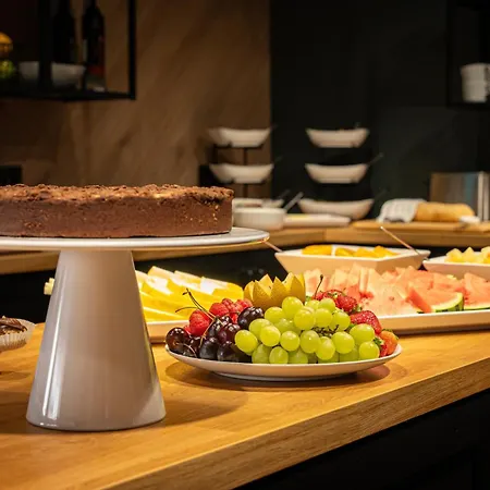 Hotel Luna Self Check-in