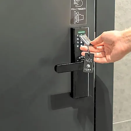 Luna Self Check-in Hotel 3*