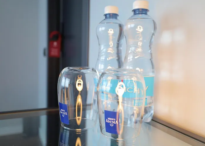 Luna Self Check-in Hotel 3*