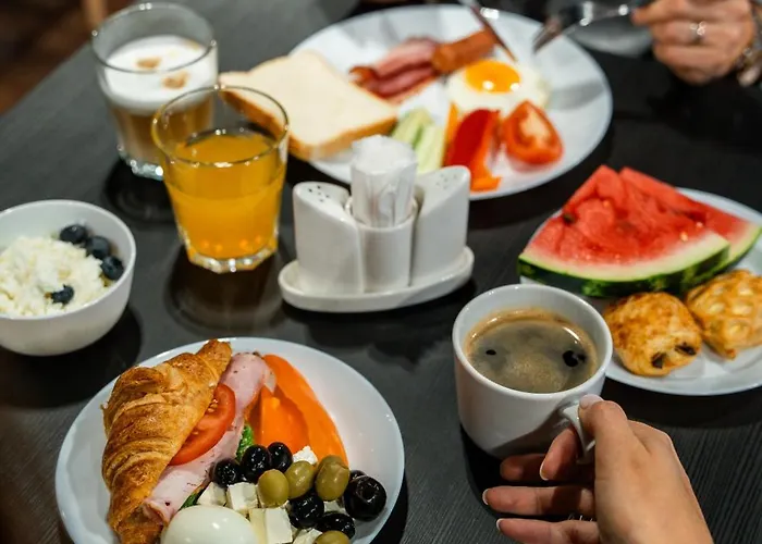 Hotel Luna Self Check-in Klaipėda