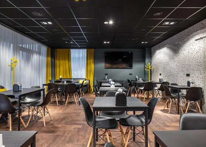 Luna Self Check-in 3* Klaipėda