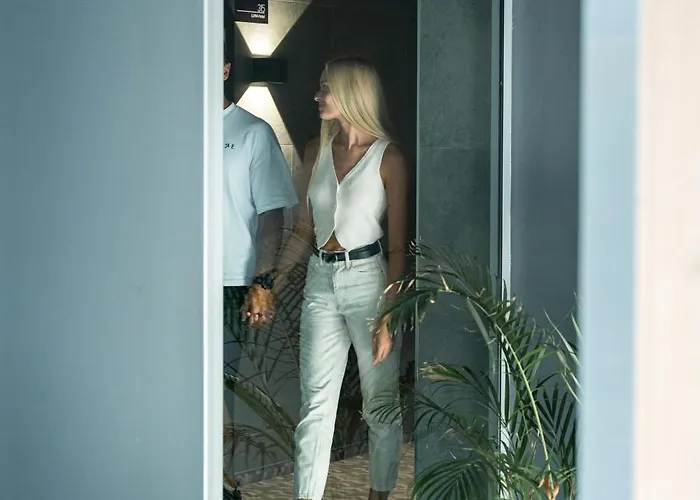 Luna Self Check-in Klaipėda