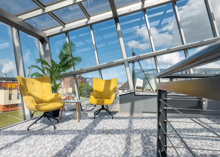 Luna Self Check-in 3*