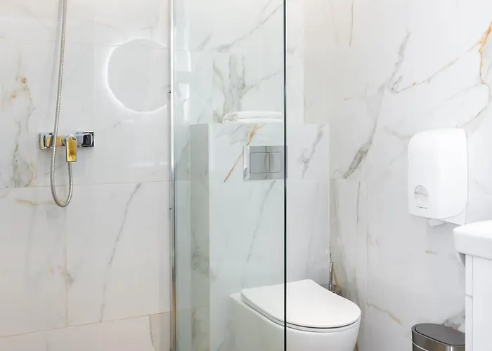 Luna Self Check-in 3* Klaipėda