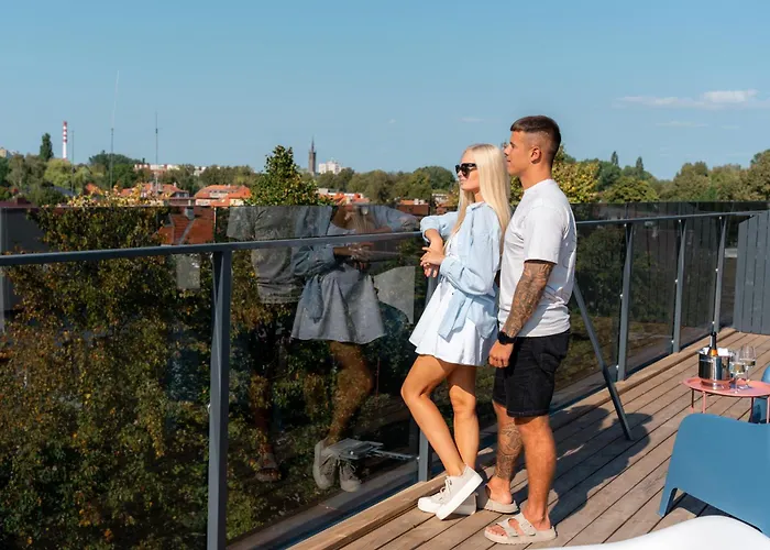 Luna Self Check-in Hotel 3*