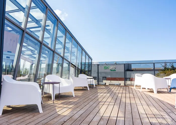 Luna Self Check-in 3*