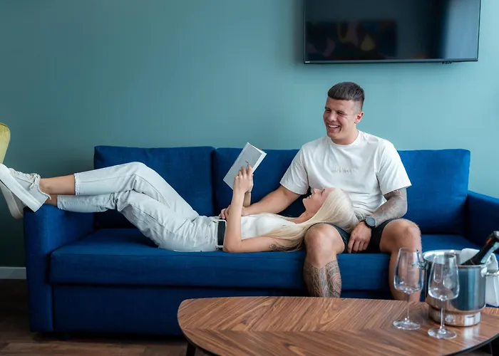 Hotel Luna Self Check-in 3*