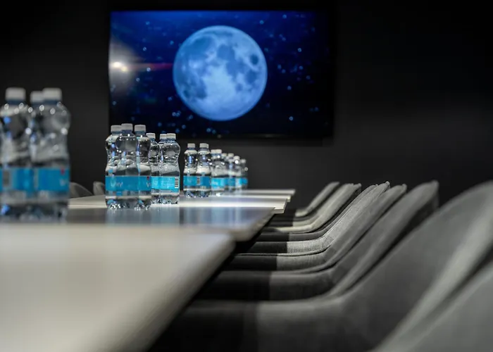 Luna Self Check-in 3* Klaipėda