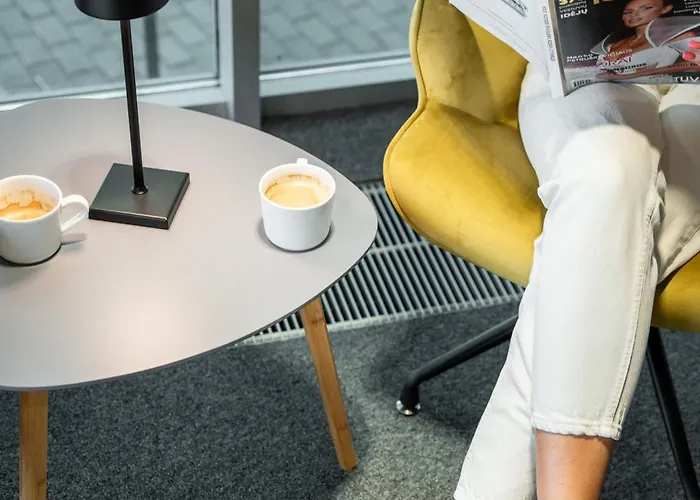 Hotel Luna Self Check-in