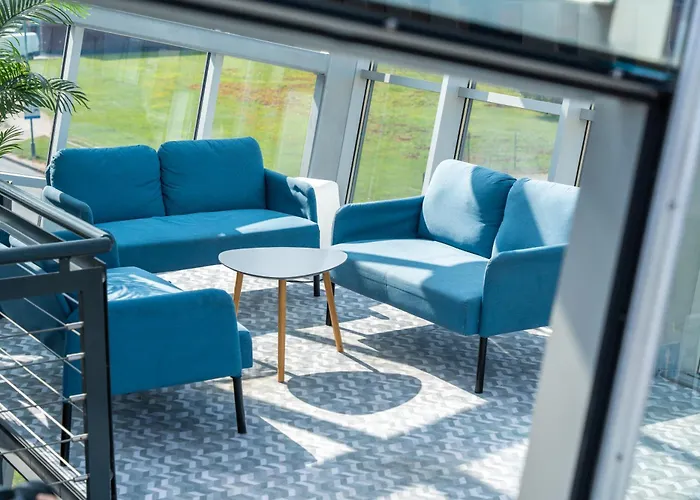 Hotel Luna Self Check-in 3*