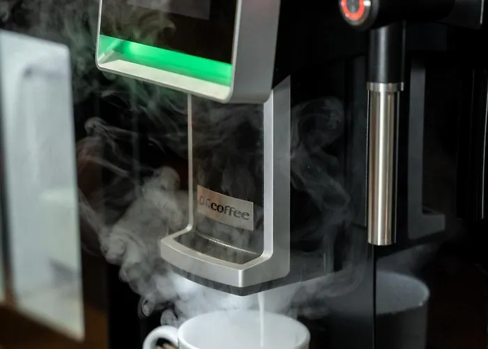 Luna Self Check-in 3* Klaipėda