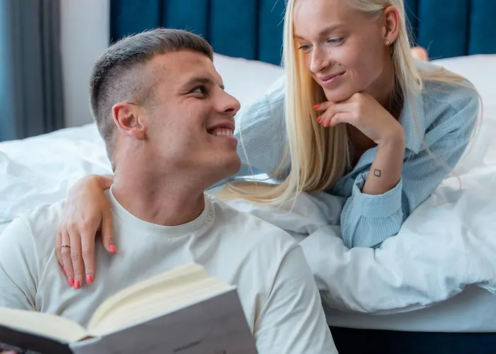 Luna Self Check-in 3*