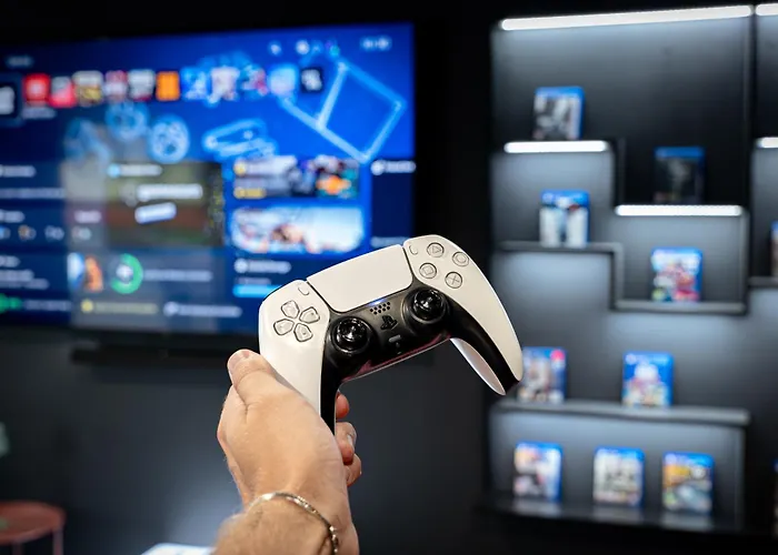 Hotel Luna Self Check-in Klaipėda