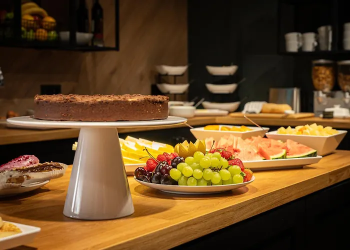 Hotel Luna Self Check-in